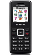 Samsung T119 device image