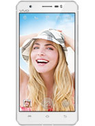 vivo Xshot device image