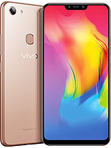 vivo Y83 device image