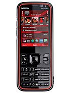 Nokia 5630 XpressMusic device image