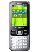 Samsung C3322 device image