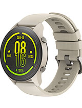 Xiaomi Mi Watch device image