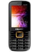 Celkon C44 Star device image