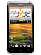 HTC One X AT&T device image