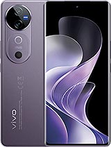 vivo V40 device image