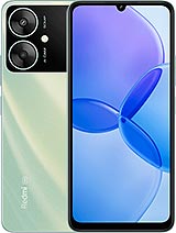 Xiaomi Redmi 13R device image