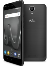 Wiko Harry device image