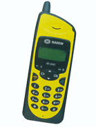 Sagem MC 820 device image