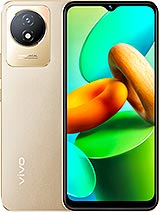 vivo Y02t device image