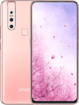 vivo S1 (China) device image