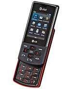 LG CF360 device image