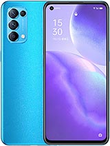 Oppo Find X3 Lite device image