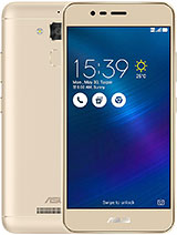 Asus Zenfone 3 Max ZC520TL device image