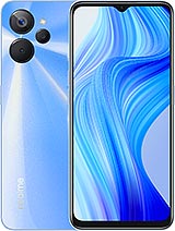 Realme 10T device image