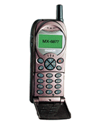 Maxon MX-6877 device image