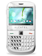alcatel OT-900 device image