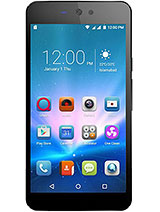 QMobile Linq L15 device image