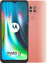 Motorola Moto G9 Play device image