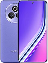 Realme P3 Pro device image