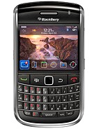BlackBerry Bold 9650 device image