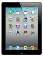 Apple iPad 2 CDMA device image