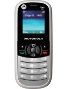 Motorola WX181 device image