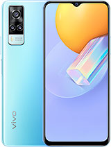 vivo Y31 device image