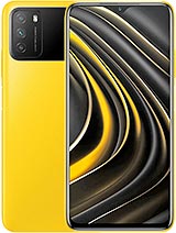 Xiaomi Poco M3 device image