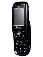 VK Mobile VK4000 device image
