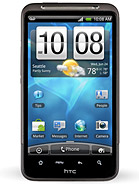 HTC Inspire 4G device image
