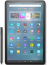 Amazon Fire Max 11 device image