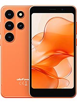 Ulefone Note 22 device image