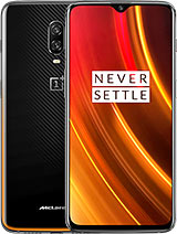 OnePlus 6T McLaren device image
