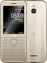 Nokia 8000 4G device image