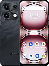 Umidigi Note 100 device image
