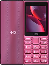 HMD 105 4G device image