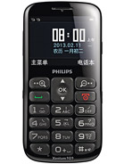 Philips X2560 device image