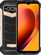 Doogee V Max device image