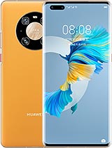Huawei Mate 40 Pro 4G device image