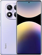 Xiaomi Redmi Note 14 Pro 4G device image