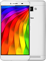 Intex Aqua GenX device image