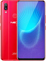 vivo NEX A device image