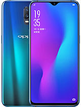 Oppo R17 device image