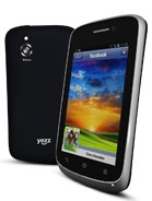Yezz Andy 3G 3.5 YZ1110 device image