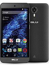 BLU Life X8 device image