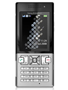 Sony Ericsson T700 device image