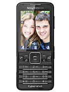 Sony Ericsson C901 device image