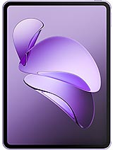 Oppo Pad 3 device image