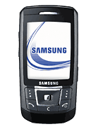 Samsung D870 rooting tutorial image