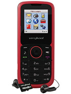 verykool i117 device image